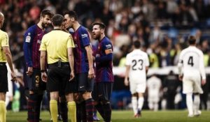 FIFA 20 : on a simulé FC Barcelone - Real Madrid