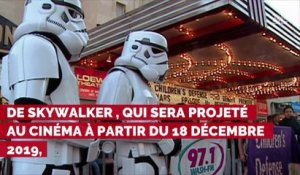 Rogue One, A Star Wars Story : quelles stars hollywoodiennes ont failli jouer dans ce film ?