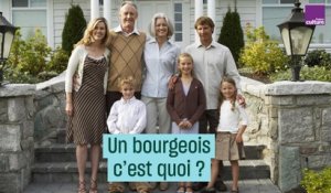 Un bourgeois, c'est quoi ? pour Dali, Bourdieu, Ferré... #CulturePrime