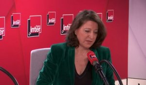 Agnès Buzyn, ministre des Solidarités et de la Santé : "Il faut impérativement que nous soyons irréprochables, mais beaucoup des affaires qui sont reprochées aux uns et aux autres n'ont pas été jugées."