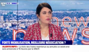 Manifestations: quelle sécurité ? - 17/12