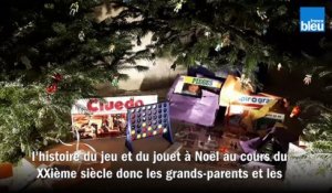 Noël au Pays des Châteaux - Chinon