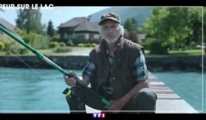 Peur sur le lac - sur TF1 : bande-annonce (vf)