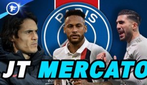 Journal du Mercato : le PSG s’agite en coulisses