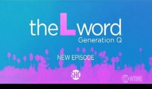 The L Word: Generation Q - Promo 1x03