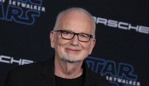 Ian McDiarmid Teases Emperor Palpatine's Return in 'Star Wars: The Rise of Skywalker'