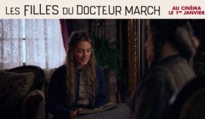 Les Filles du Docteur March film - Les critiques