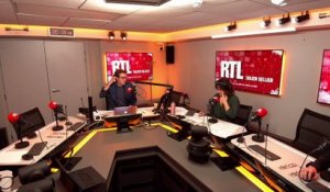 L'invité de RTL Petit Matin du 18 décembre 2019