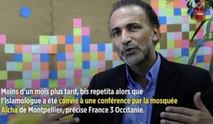Levée de boucliers contre la venue de Tariq Ramadan dans une mosquée de Montpellier