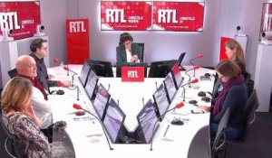 RTL Midi du 18 décembre 2019