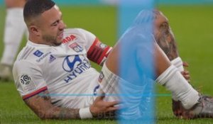 OL - Gameiro, remplaçant idéal de Depay ?