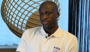 Ligue 1 - Touré : "Camavinga peut devenir un très grand joueur"