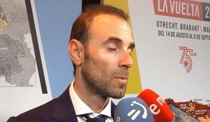 Vuelta 2020 - Valverde : "Chaque étape peut être décisive"