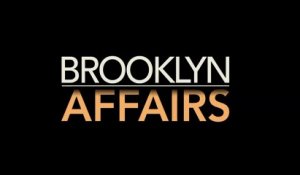 Brooklyn Affairs - Actuellement au cinéma