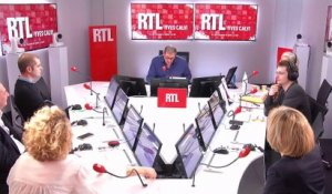 RTL Matin du 19 décembre 2019