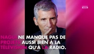 Nagui annonce le retour d'une émission culte sur France Télévisions