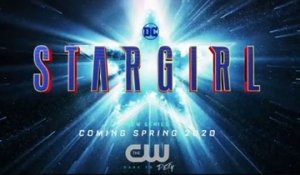 Stargirl - Trailer Saison 1