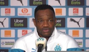 19e j. - Mandanda: "J'ai eu peur"