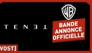 TENET -  Trailer Officiel VOST FR HD Bande-annonce (Christopher Nolan, John David Washington, Robert Pattinson, Elizabeth Debicki)