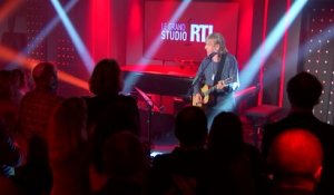 Jean-Louis Aubert - New-York avec toi (Live) - Le Grand Studio RTL