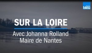 Sur la Loire avec Johanna Rolland - Episode 4 : La culture à Nantes : un changement de cap ?
