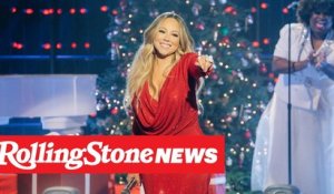 Mariah Carey Debuts New ‘All I Want for Christmas Is You’ Video | RS News 12/20/19