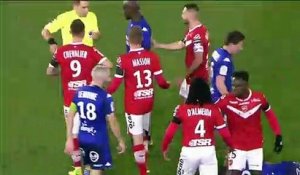 Le résumé de Valenciennes - FC Lorient (3-0) 19-20