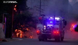 Incendies en Australie : la situation "catastrophique" s'empire