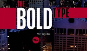 The Bold Type - Trailer saison 4