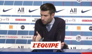 Elsner «On aurait pu faire un match différent» - Foot - L1 - Amiens