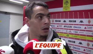 Ben Yedder «Important de terminer sur une note positive» - Foot L1 - Monavo