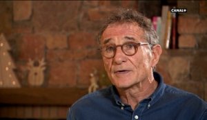 Interview de Guy Novès