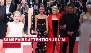 Catherine Deneuve : comment elle a "blessé" Juliette Binoche lors de leur premier tournage