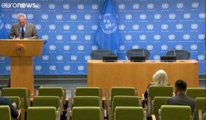 Affaire Kashoggi : l'Onu dénonce les condamnations à mort