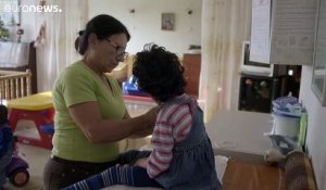 L'Arménie enquête sur un réseau d'adoptions illégales