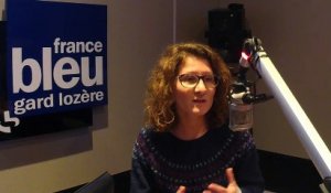 "Une heure de votre temps pour trois vies sauvées" : Mélanie Avakian, de l'Etablissement Français du Sang
