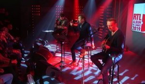 Alain Souchon - Presque (Live) - Album RTL de l'année 2019