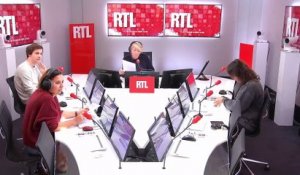 RTL Midi du 29 décembre 2019