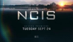 NCIS - Promo 17x11