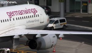 Germanwings : grève de trois jours dans le ciel allemand