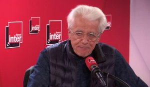 Pascal Perrineau : "On le sait depuis Tocqueville : l'égalité est une passion française. On le voit bien dans le mouvement des gilets jaunes ou dans celui contre la réforme des retraites."