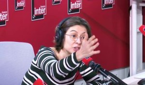 Agnès Pannier-Runacher : "Je n'attend pas de Mr Martinez de trouver un accord, il est dans l'immobilisme"