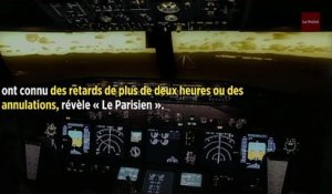 Avion : quels ont été les trajets les plus perturbés en 2019 ?