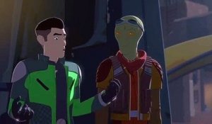 Star Wars Resistance - Preview - Breakout_ Preview (Animation)