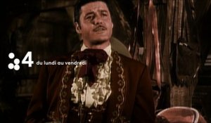 Zorro - Bande annonce