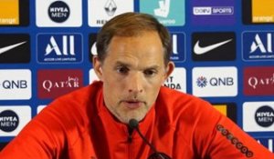 Transferts - Tuchel : "Paredes et Cavani vont rester"