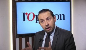 Terrorisme: «Le gouvernement balade les Français !» déplore Sébastien Chenu (RN)