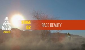 Dakar 2020 - Étape 2 / Stage 2 - Race Beauty