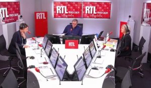 RTL Matin du 07 janvier 2020