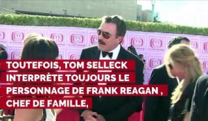 Magnum, le reboot sur TF1 : que devient Tom Selleck ?